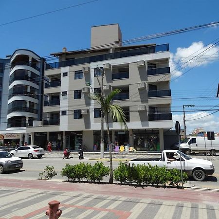 Apartamento Bombas Avenida Principal Apartment บอมบินญัส ภายนอก รูปภาพ