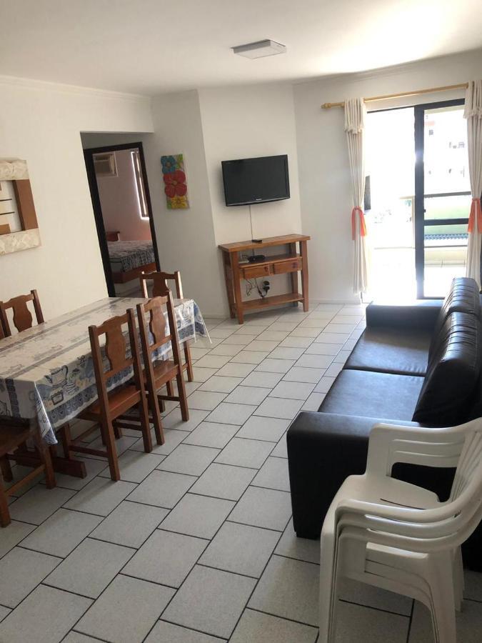 Apartamento Bombas Avenida Principal Apartment บอมบินญัส ภายนอก รูปภาพ