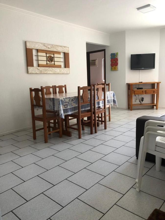 Apartamento Bombas Avenida Principal Apartment บอมบินญัส ภายนอก รูปภาพ